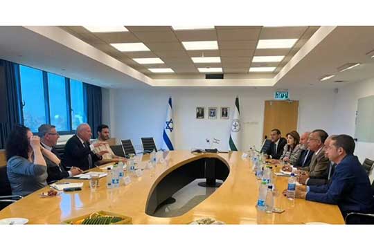 Panamá busca convertirse en un hub agropecuario para la región
