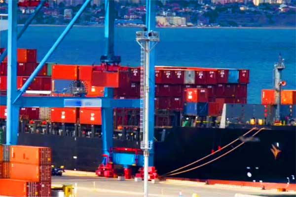 Panamá implementará nueva plataforma logística: Portcel ahorrará tiempo y dinero