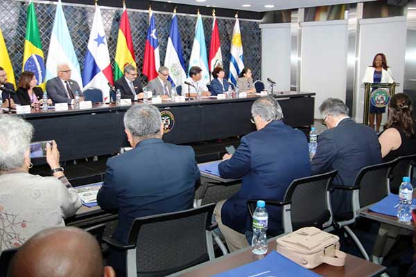 Panamá redobla estrategias para reducir número de casos por tuberculosis