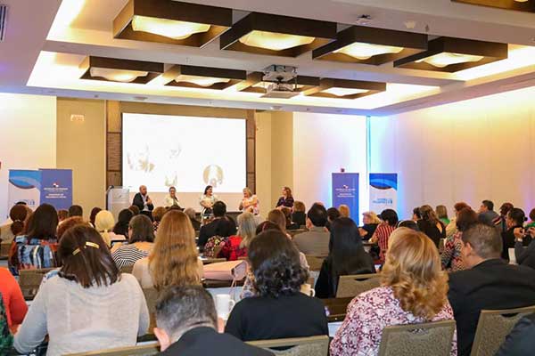 Presentan estrategia “Territorios que Cuidan: Hacia la construcción del Sistema Nacional de Cuidados de Panamá”