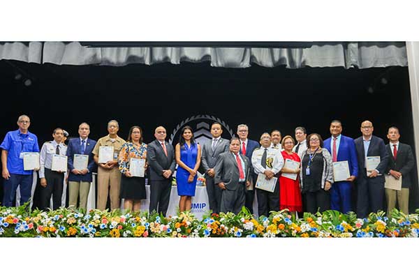 UMIP categoriza a docentes por primera vez desde su creación