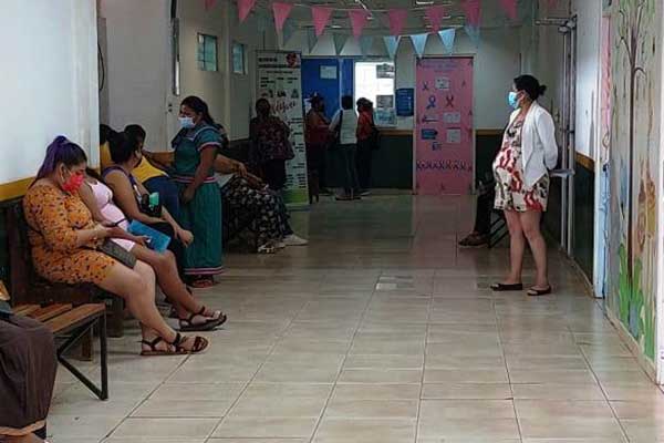 Advierten sobre riesgo de contagio de Covid-19 e influenza en Chiriquí