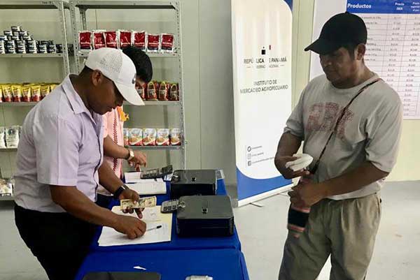 Agrodistribuidoras mejoran abastecimiento de alimentos en la Comarca Ngäbe Buglé