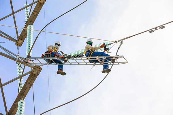 Consumo máximo de energía sigue en aumento, confirma ETESA