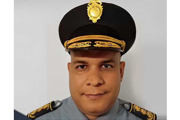 Cortizo designa director general del Benemérito Cuerpo de Bomberos de Panamá encargado