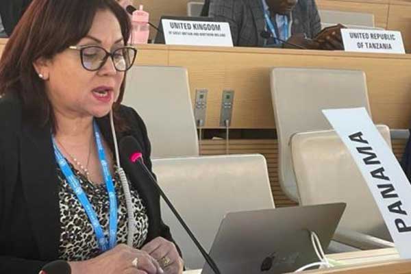 Panamá acoge Proyecto de Estrategia Mundial sobre Prevención y Control de Infecciones