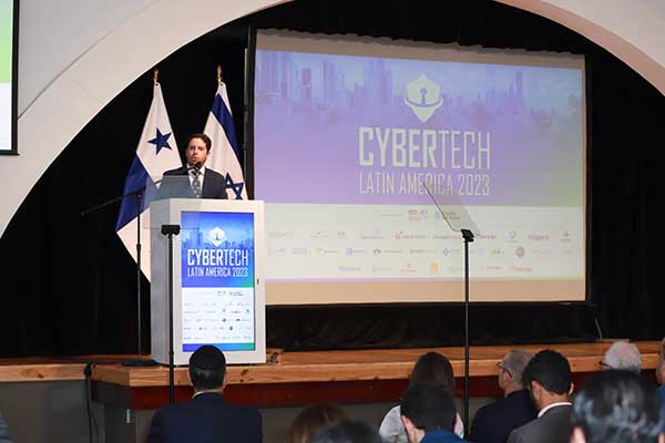 Panamá anuncia estudios para implementación del primer parque tecnológico Basecamp Innovation Israel