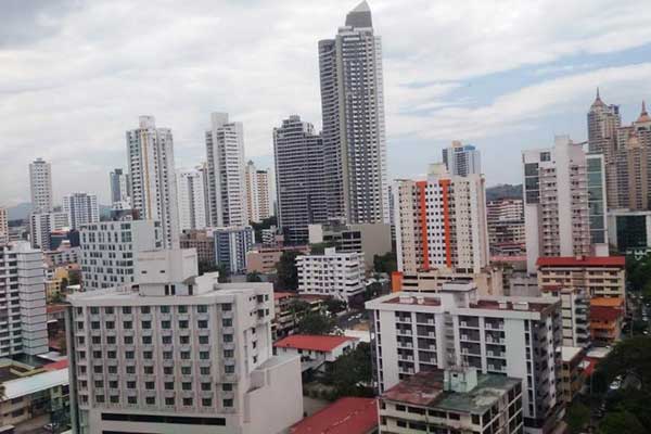 Primer Foro Urbano Nacional Panamá inicia este lunes