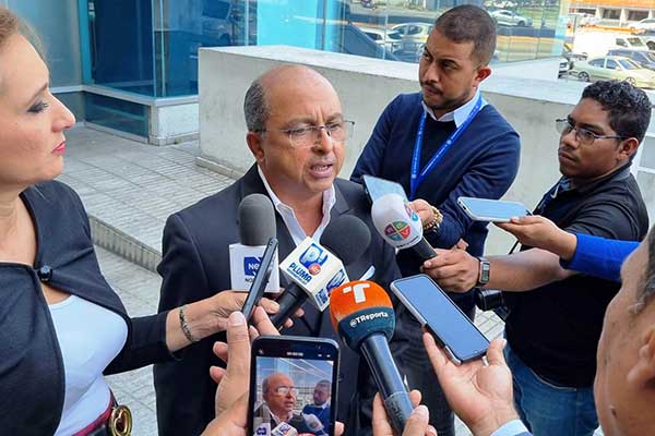 Presentan nuevas evidencias en el MP sobre  presunto peculado en el MIDA de Veraguas