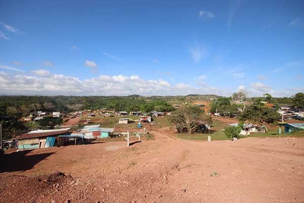 Próximamente se dará ejecución del Plan de Ordenamiento Territorial de Arraiján y La Chorrera