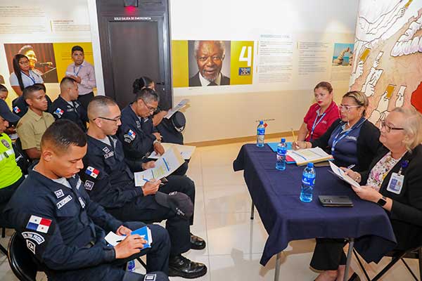 Realizan en el TE reunión de coordinación y logística para primarias de RM y PRD