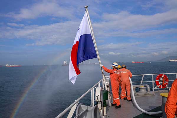 Registro de buques de Panamá apuesta por mejoramiento de flota, brindando calidad en servicio y cumplimiento internacional