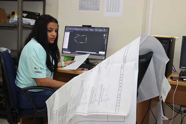 14 planos se trabajan para asentamientos informales de Panamá, Bocas del Toro y Panamá Oeste