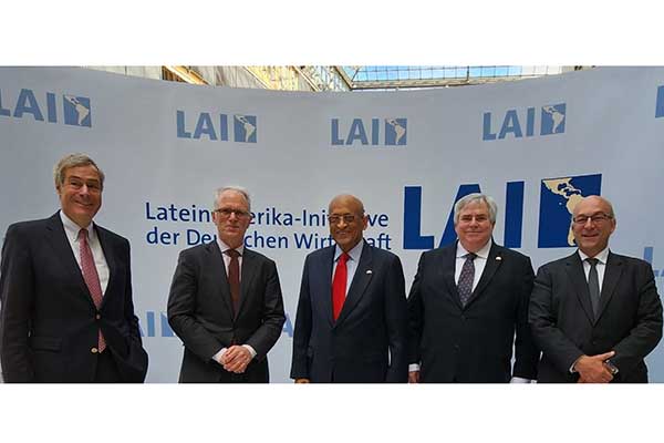 Alexander reitera que Panamá estará este año en pleno cumplimiento de acciones del GAFI para salir de lista