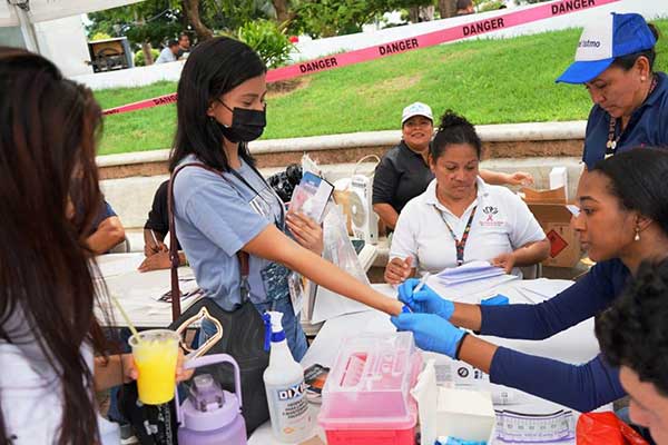 Autoridades de salud buscan disminuir contagios de VIH en Chiriquí