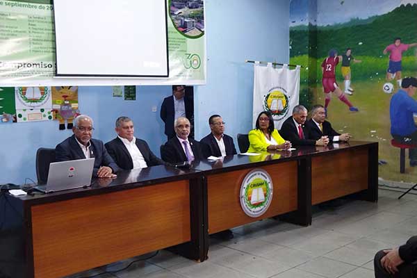 CRUSAM anuncia II Congreso Científico y I Primer Congreso Internacional ´´Compromiso Social y Desarrollo Sostenible”