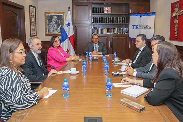 Elecciones primarias de RM contará con participación de misión de observadores electorales
