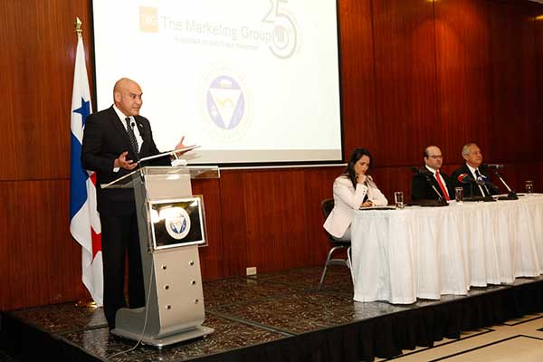 Índice de confianza de los consumidores panameños cae 6 puntos