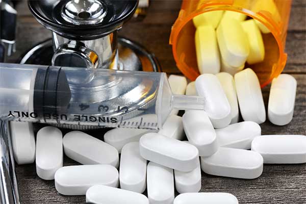Medicamentos sujetos a control deben cumplir con los protocolos, reitera Conalfarm