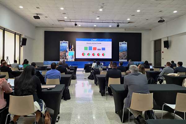 Panamá: conferencia Internacional sobre Playas Arenosas del Caribe, plantea diferentes desafíos para la región