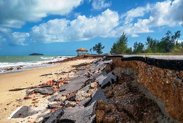 Panamá: playas del Gran Caribe serán temas de estudio y evaluación en Conferencia Internacional