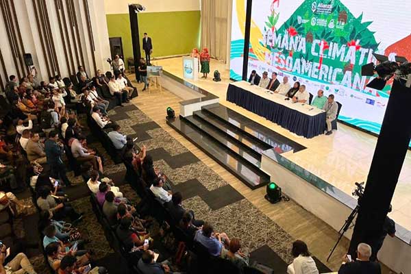 Pese a avances, comunidades de Mesoamérica experimentan amenazas de retroceso en derechos territoriales, revela estudio