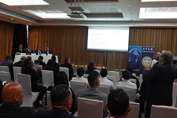 Primera Cumbre Latinoamericana de Marina Mercante reunirá en Panamá al mundo marítimo, logístico y del transporte