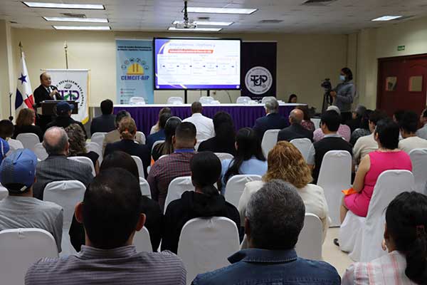 Proyecto estudia vulnerabilidad sísmica en redes de agua potable en ciudades de Chiriquí
