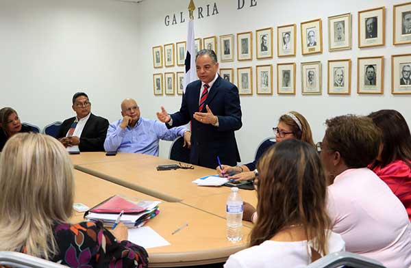 Realizarán II Foro de Centros e Institutos Superiores, en busca de fortalecer calidad educativa