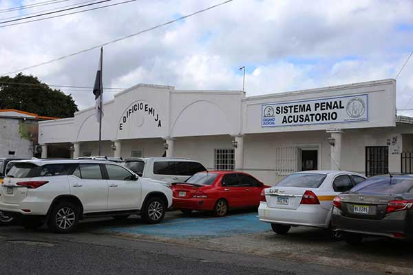 Solicitarán al MP enmendar en audiencia fundamento jurídico en presunto caso de peculado