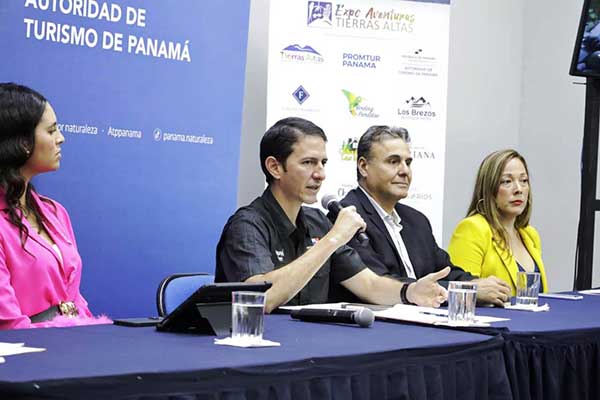 Tierras Altas en Chiriquí promoverá sus atractivos turísticos en su primera Expo Aventuras