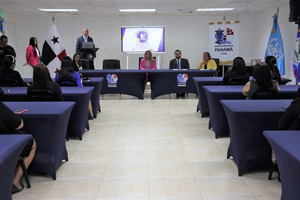 DGRPN de la AMP obtiene certificación Bureau Veritas por su calidad de servicio