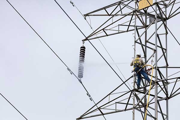 Demanda energética alcanza récord histórico en Panamá, confirma ETESA