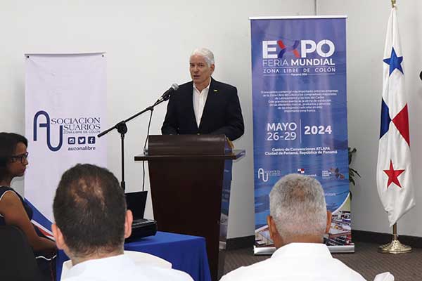 Empresarios insistirán en la búsqueda de soluciones a problemas en Colón