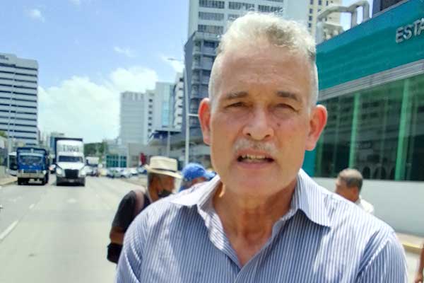 Exigen al gobierno diálogo para mejorar calidad de vida de jubilados y pensionados y aumento de pensiones