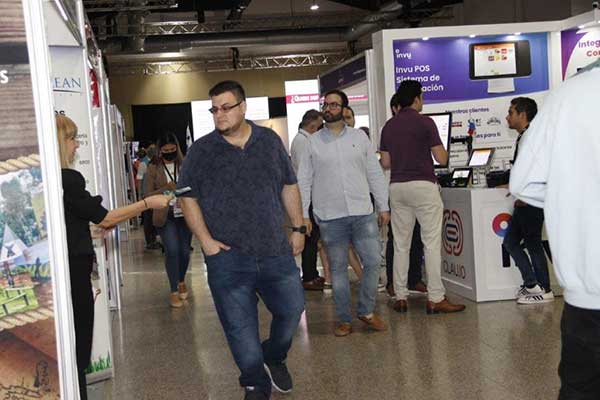 Más de 60 marcas participarán en EXPOFRANQUICIA 2023