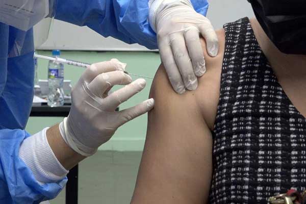 MINSA continúa con la vacunación contra la influenza