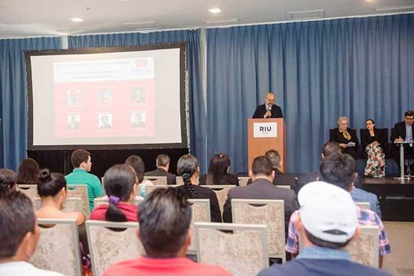 Realizan en Panamá Foro de Gobernanza de Internet