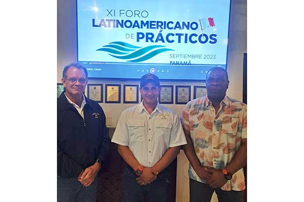 APCP anfitrión del XI Foro Latinoamericano de Prácticos a celebrarse en septiembre en Panamá