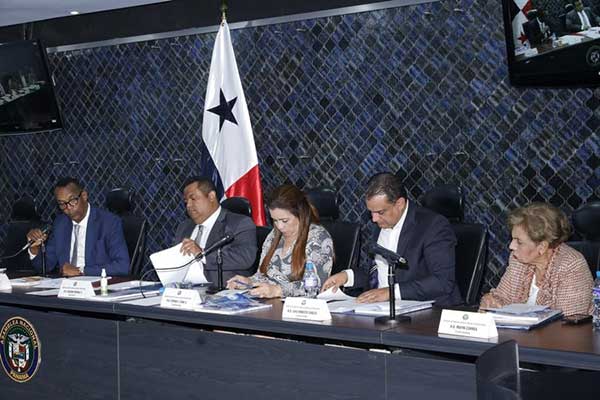 Avanza a segundo debate Proyecto de Ley que busca atacar el hacinamiento en las cárceles