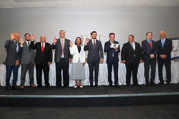 Comisión de Infraestructura y Asuntos del Canal de la AN asegura que obras inconclusas serán prioridad