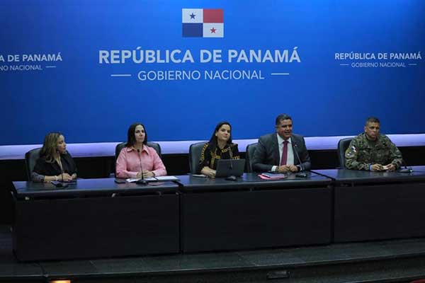 “Darién no es una ruta, es una jungla”, campaña de Panamá ante crisis de migración irregular