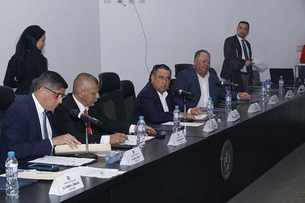 Diputados acogen modificaciones a la Ley de Asentamientos