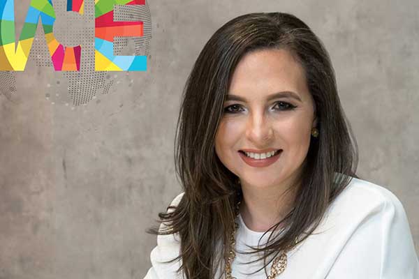 Panameña representará a América Latina y El Caribe en el “We Empower UN SDG Challenge”