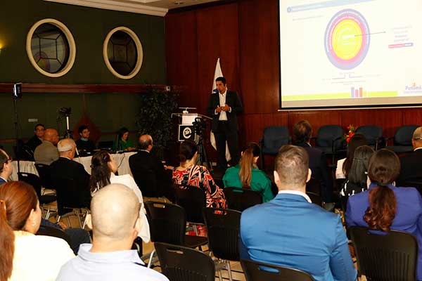 Presentan radiografía del mercado laboral de acuerdo con Panamá, ¡cuéntame!