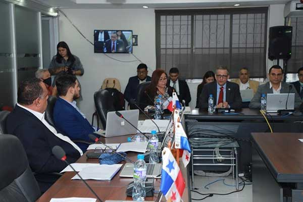 Sector primario sustenta en la AN asignación presupuestaria 2024