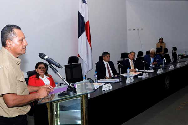 Avalan extender ‘consultas externas’ sobre contrato minero a La Pintada