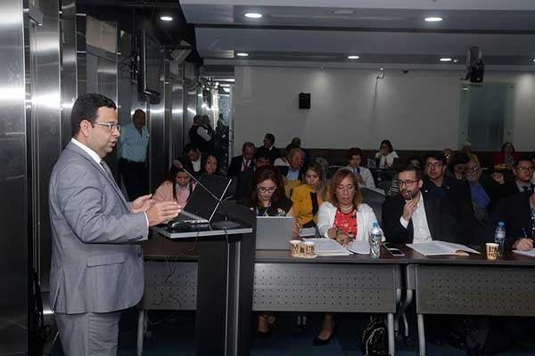 Diputados analizarán último bloque del proyecto de Ley de Medicamentos
