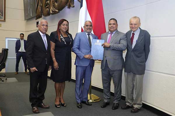 Equipararán los incentivos fiscales con las zonas especiales económicas del país