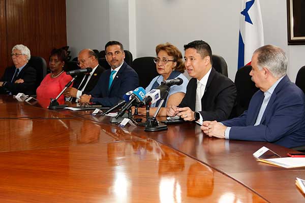 Organizan simposio empresarial MiPyme para fortalecer desarrollo de este sector en Panamá